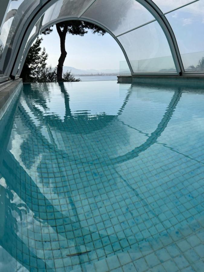 Lu&Cia Villa Infinity مالقة المظهر الخارجي الصورة