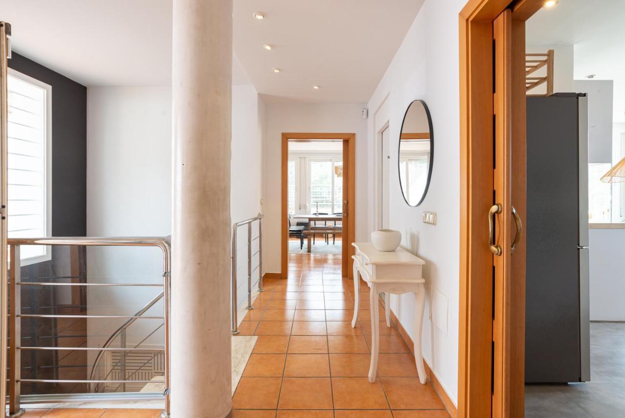 Lu&Cia Villa Infinity مالقة المظهر الخارجي الصورة