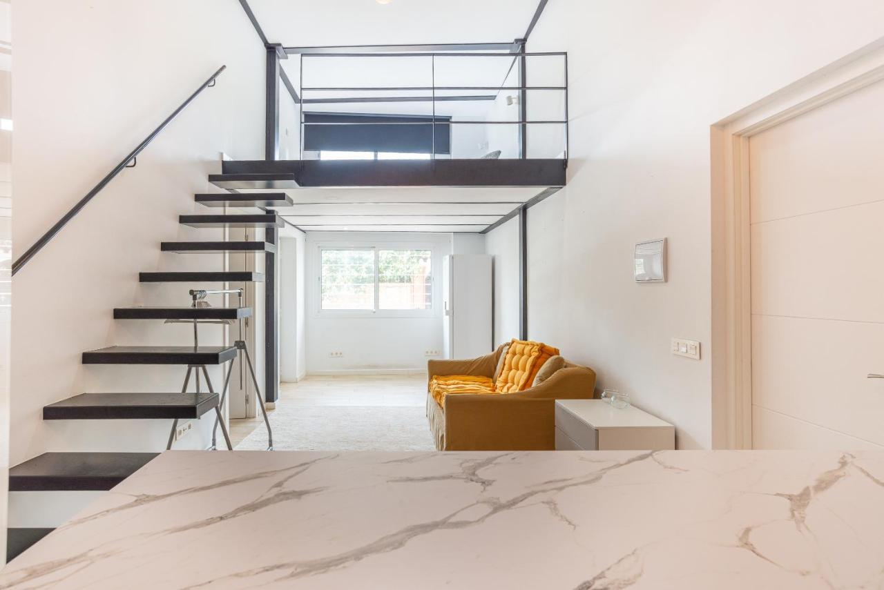 Lu&Cia Villa Infinity مالقة المظهر الخارجي الصورة
